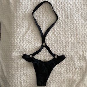 Sexy & unique bikini bottoms